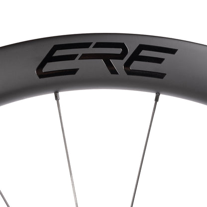 ERE RESEARCH Explorator CCR45 | Carbon Gravel All-Road Wheelset