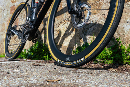 ERE RESEARCH Explorator CCR45 | Carbon Gravel All-Road Wheelset