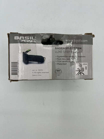 BASIL BASEASY -SYSTEM LUXE STEMHOLDER