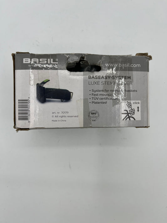 BASIL BASEASY -SYSTEM LUXE STEMHOLDER