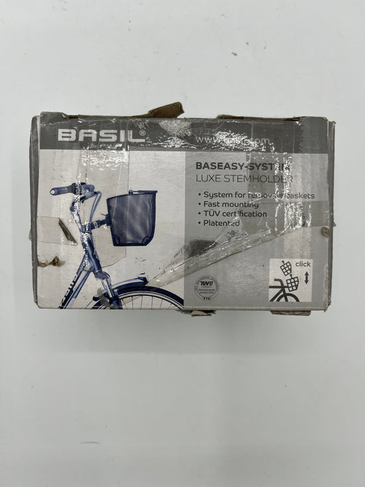BASIL BASEASY -SYSTEM LUXE STEMHOLDER