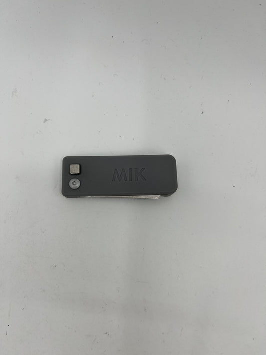 MIK KEY SPARE