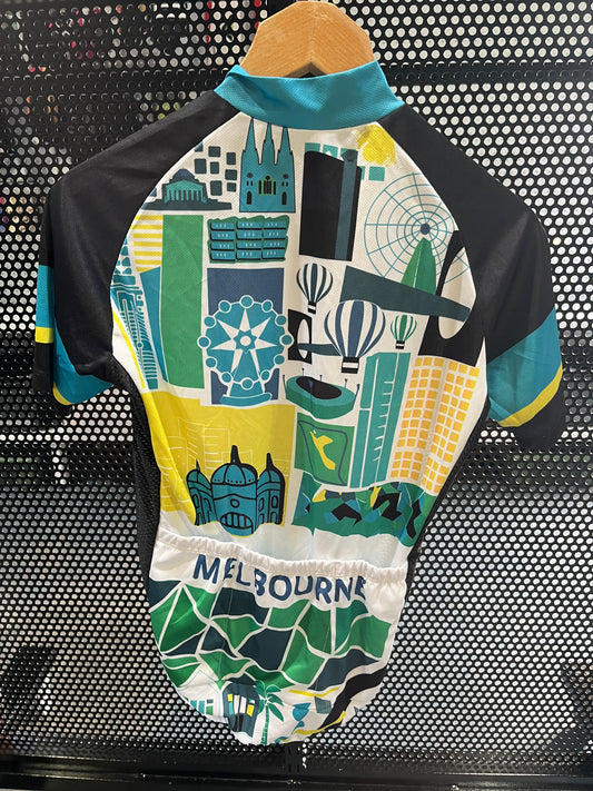 JERSEY - MELBOURNE - XS