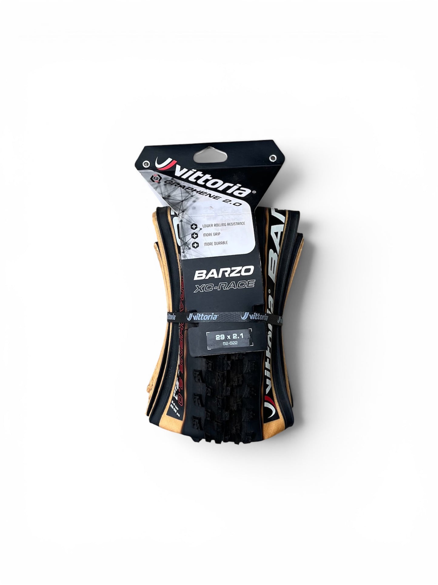 Vittoria Barzo XC-Race tyre 29x2.1
