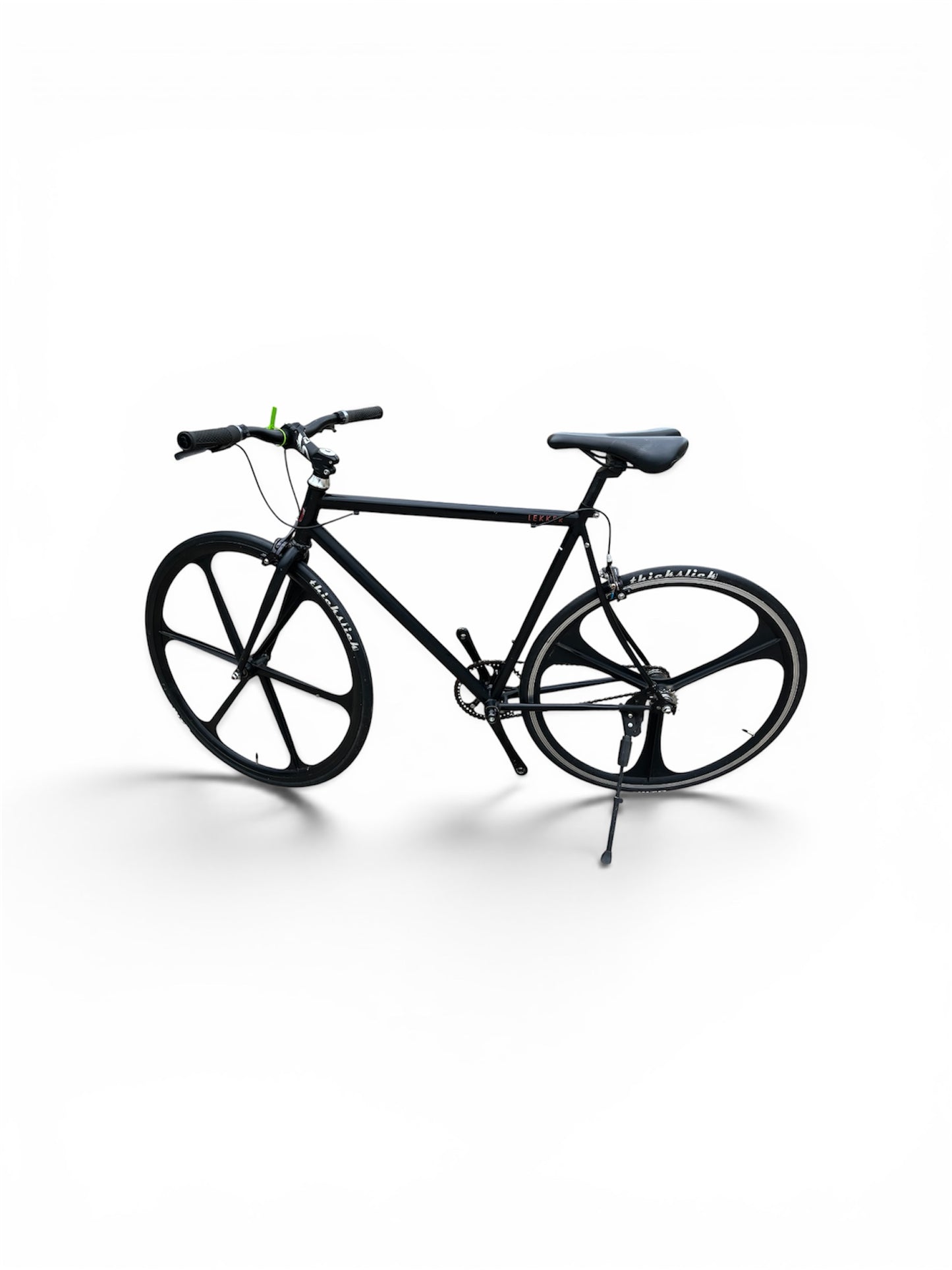 LEKKER FIXIE