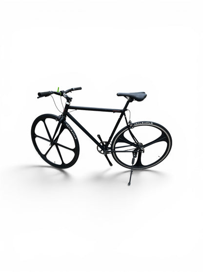 LEKKER FIXIE