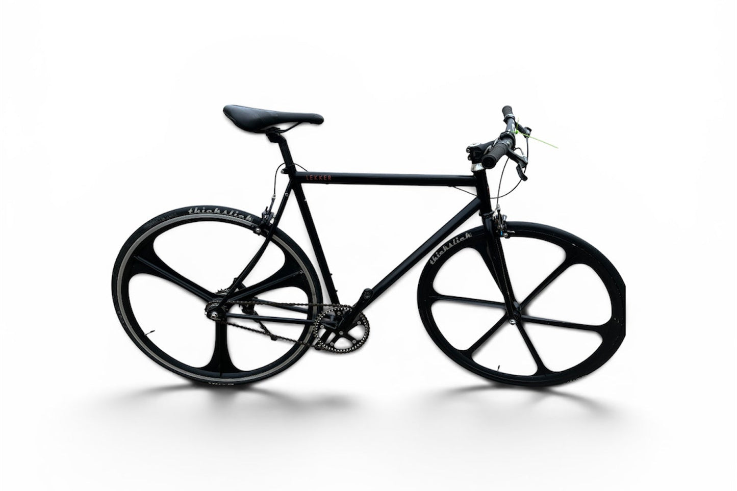 LEKKER FIXIE