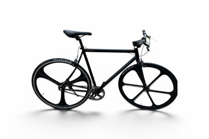 LEKKER FIXIE