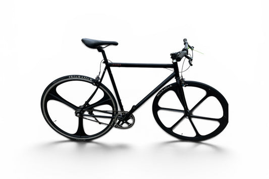 LEKKER FIXIE