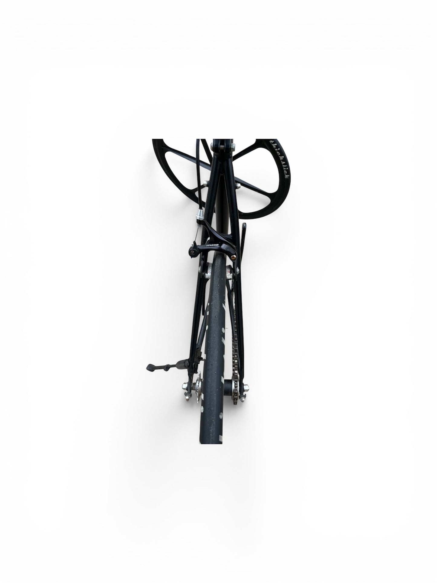 LEKKER FIXIE