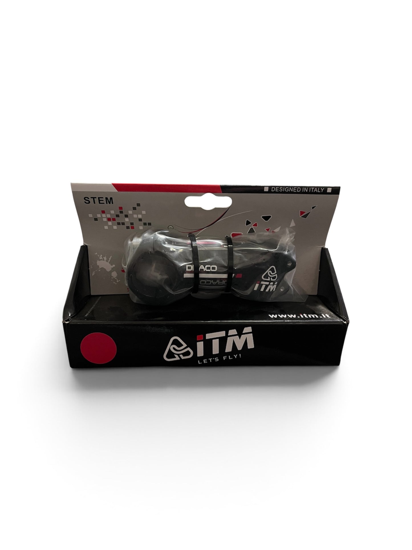ITM Draco Stem 80mm
