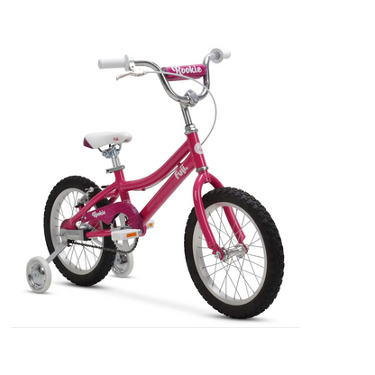 FUJI ROOKIE 16" Berry
