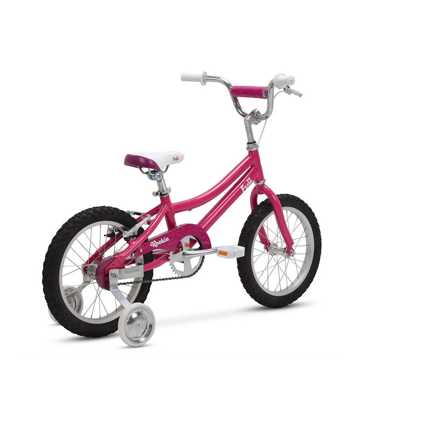 FUJI ROOKIE 16" Berry