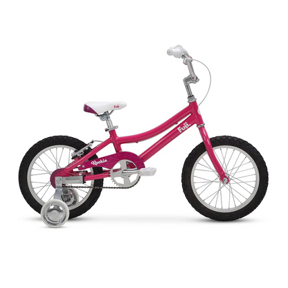 FUJI ROOKIE 16" Berry