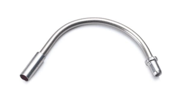 Steel Brake Guide Pipes-135 Degree Bend