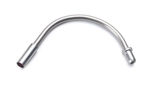 Steel Brake Guide Pipes-135 Degree Bend