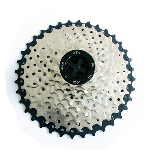 ATA CASSETTE 9 SPEED 11-36T HG DRIVER