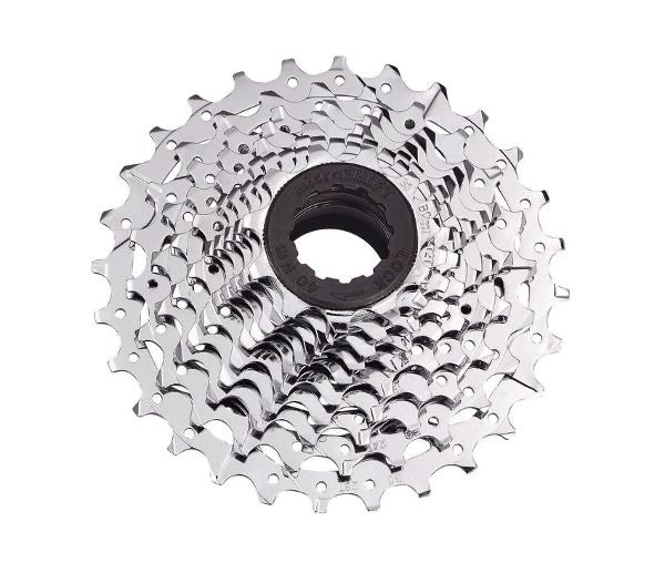 MICROSHIFT CASSETTE R10 CS-H100 10 SPEED  11-25T- SILVER