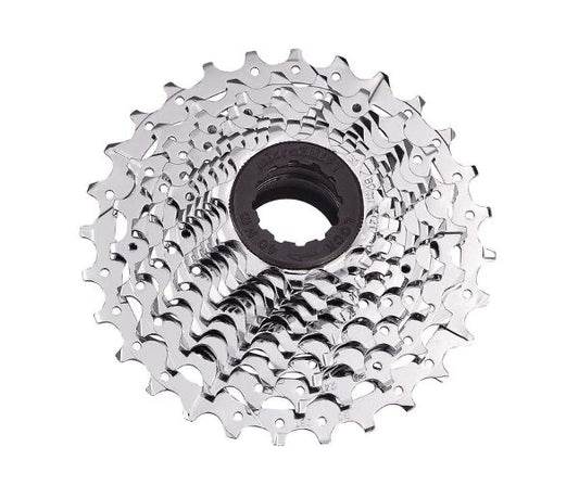 MICROSHIFT CASSETTE R10 CS-H100 10 SPEED  11-25T- SILVER
