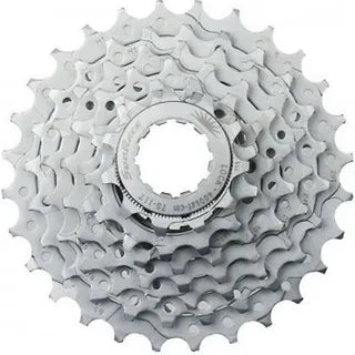 8 SPEED CASSETTE | SUNRACE | 11-28T