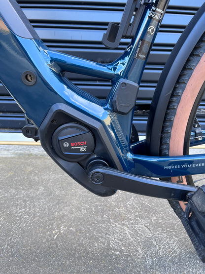 KALKHOFF ENTICE L.B ADVANCED ELECTRIC BIKE MEDIUM