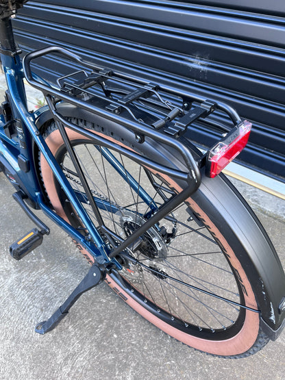 KALKHOFF ENTICE L.B ADVANCED ELECTRIC BIKE MEDIUM