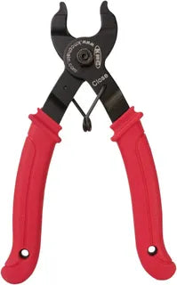 KMC MISSING LINK CONNECTOR -PLIERS