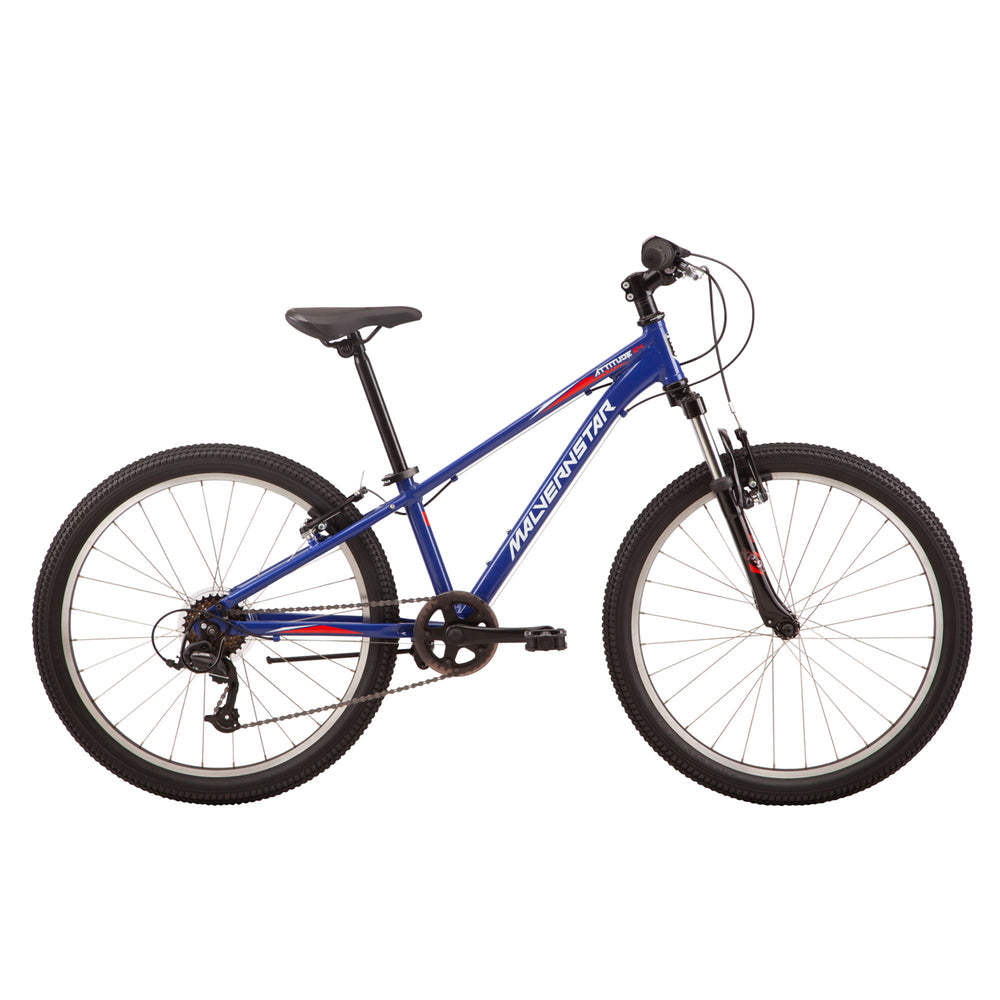 MALVER STAR ATTITUDE 24”