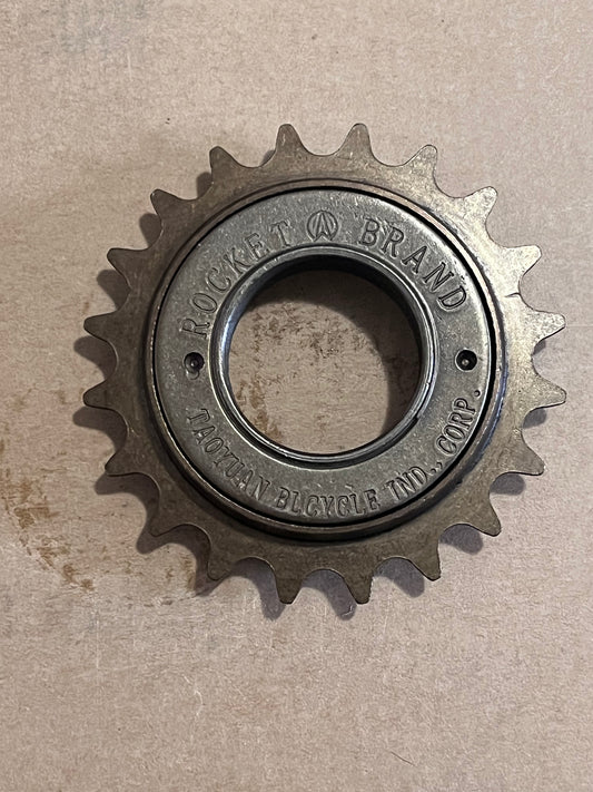 FREEWHEEL 1/2”x1/8 x20T