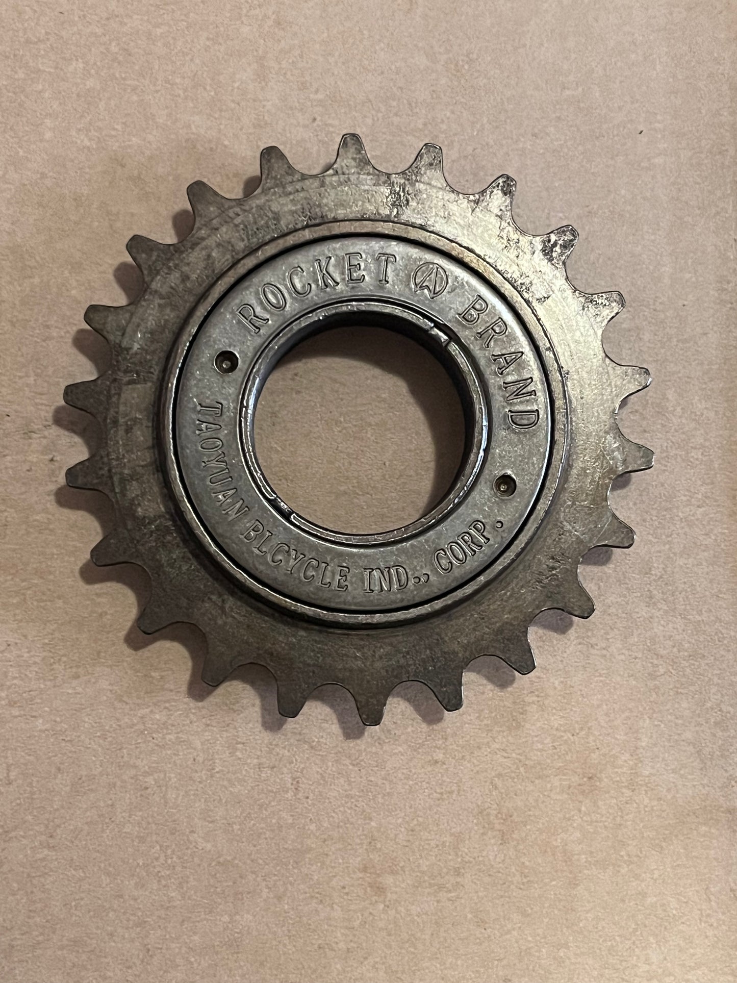 FREEWHEEL 1/2”x1/8”x22T