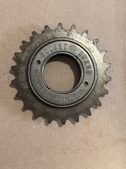 FREEWHEEL 1/2”x1/8”x22T