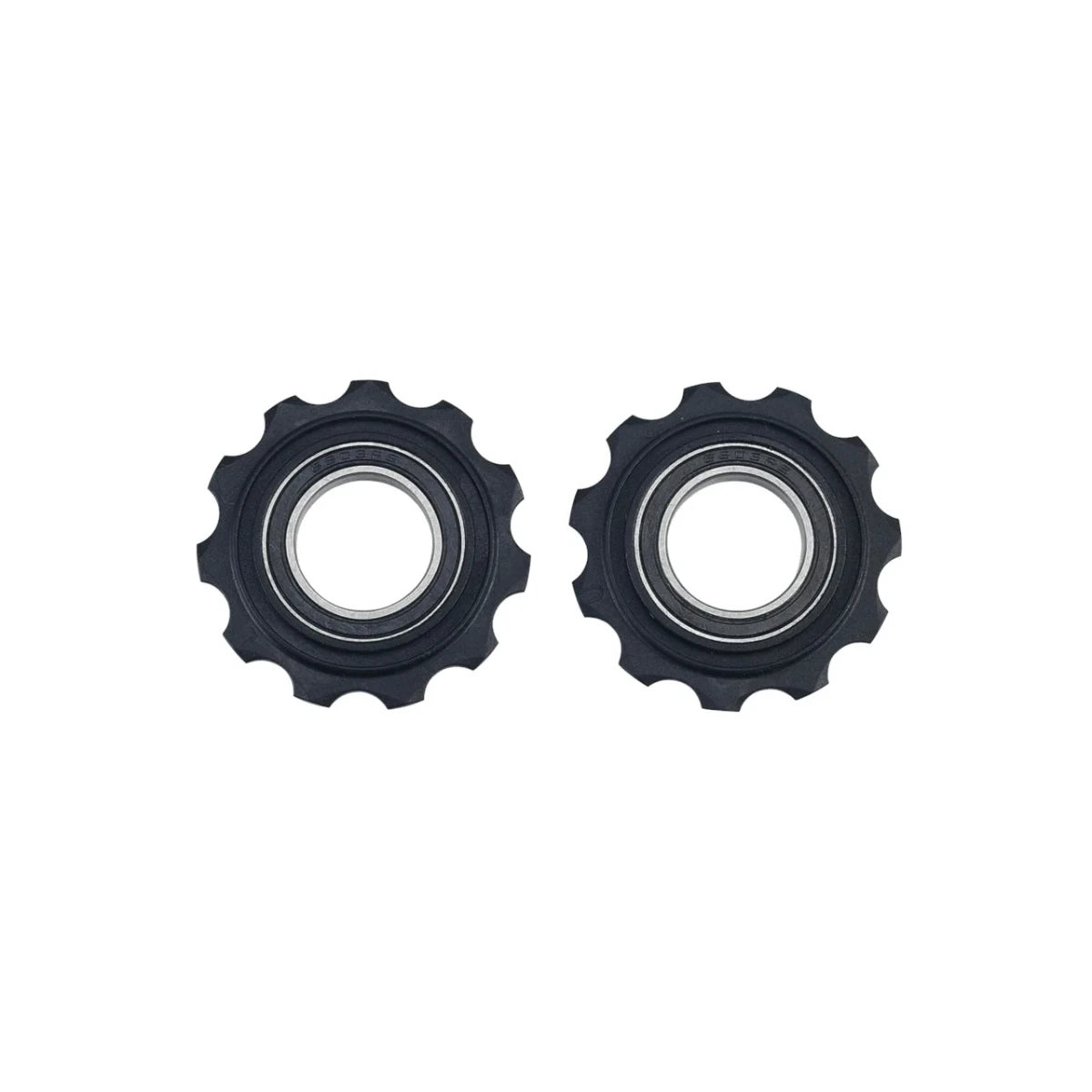 BBB ROLLERBOYS DERAILLEUR PULLEYS