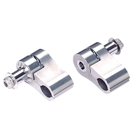 BBB BCB-92 HYDROCLAMP 2 PCS