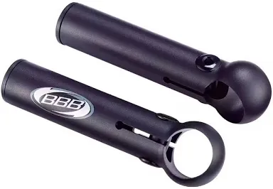 BBB BBE-08 THREE-D FORGED BAR ENDS