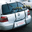 PACIFIC REAR MOUNT 3 BIKE CARRIER