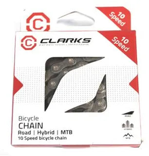 10 SPEED CHAIN CLARKS 136L