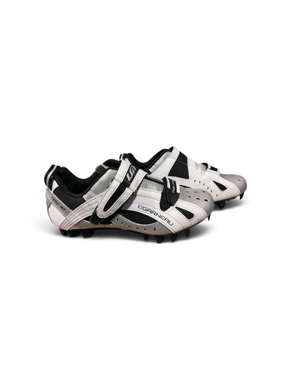 GARNEAU WOMENS TRAIL X6 CYCLING SHOES EU39