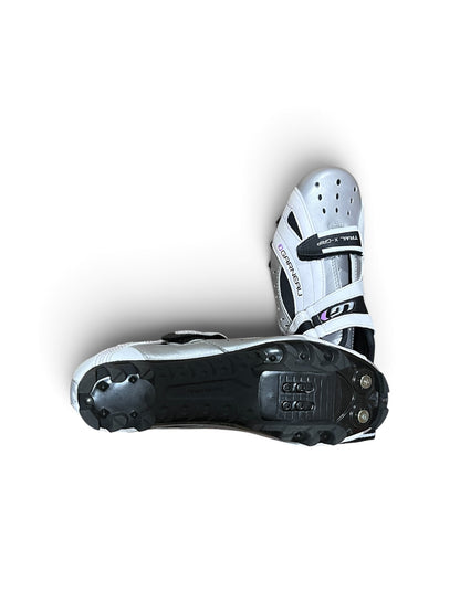 GARNEAU WOMENS TRAIL X6 CYCLING SHOES EU39