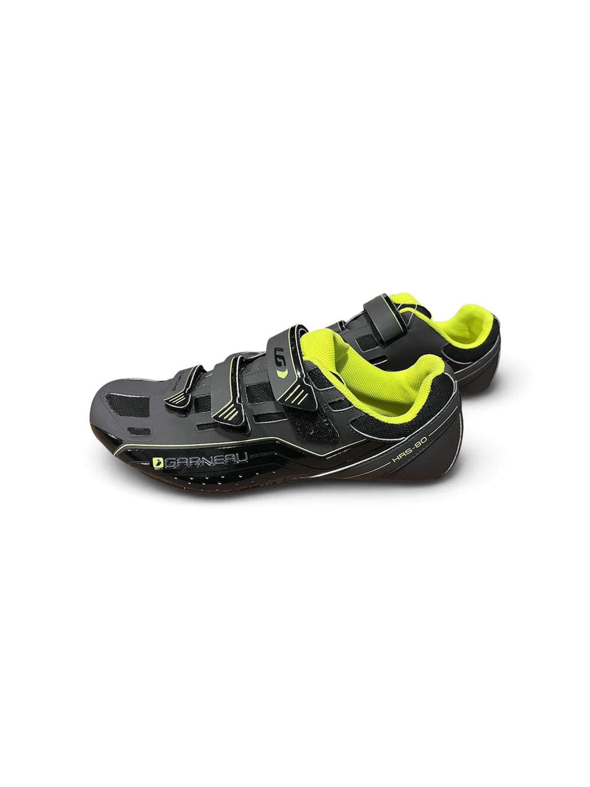 GARNEAU CHROME CYCLING SHOES EU47