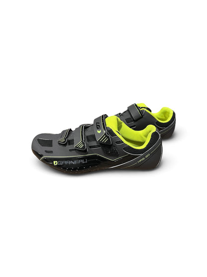 GARNEAU CHROME CYCLING SHOES EU47