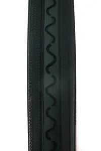 Tyre 27x1.1/4 black with White wall 32-630