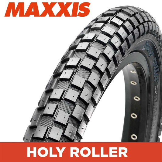 MAXXIS HOLY ROLLER 26x2.20 WIRE 60 TPI