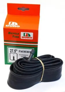 TUBE 27.5x2.25/2.50 32mm SCHRADER VALVE