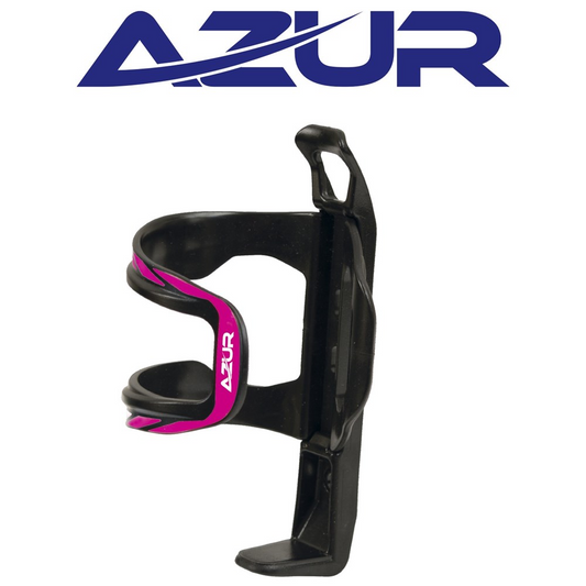 AZUR SIDEPULL - BIDON CAGE- PINK