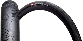 IRC JETTY PLUS URBAN ROAD TYRE 700x32c FOLDING