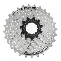 SHIMANO CASSETTE SPROCKET CS-HG42-7 11-28T 7S