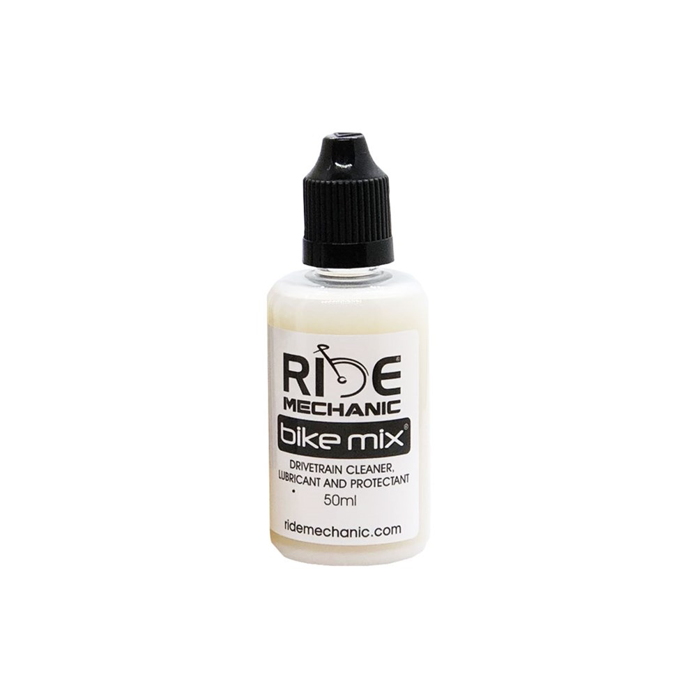 RIDE MECHANIC BIKE MIX 50ml -DRY 80% WET 20% LUBRICANT
