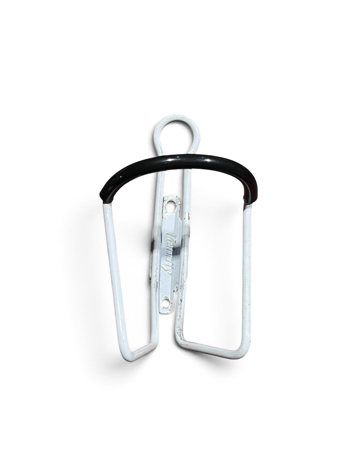 VELOCITY ALLOY BOTTLE CAGE