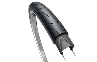 TYRE 700x32c- GRAVEL BLACK