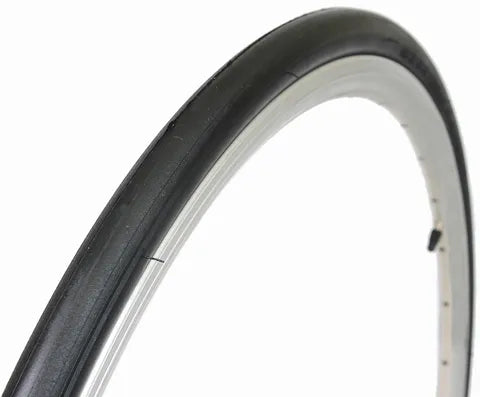 TYRE 700x32c BLACK TRIBAN- FOLDABLE